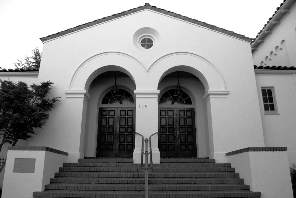 Berkeley 1st Ward 100-year Celebration