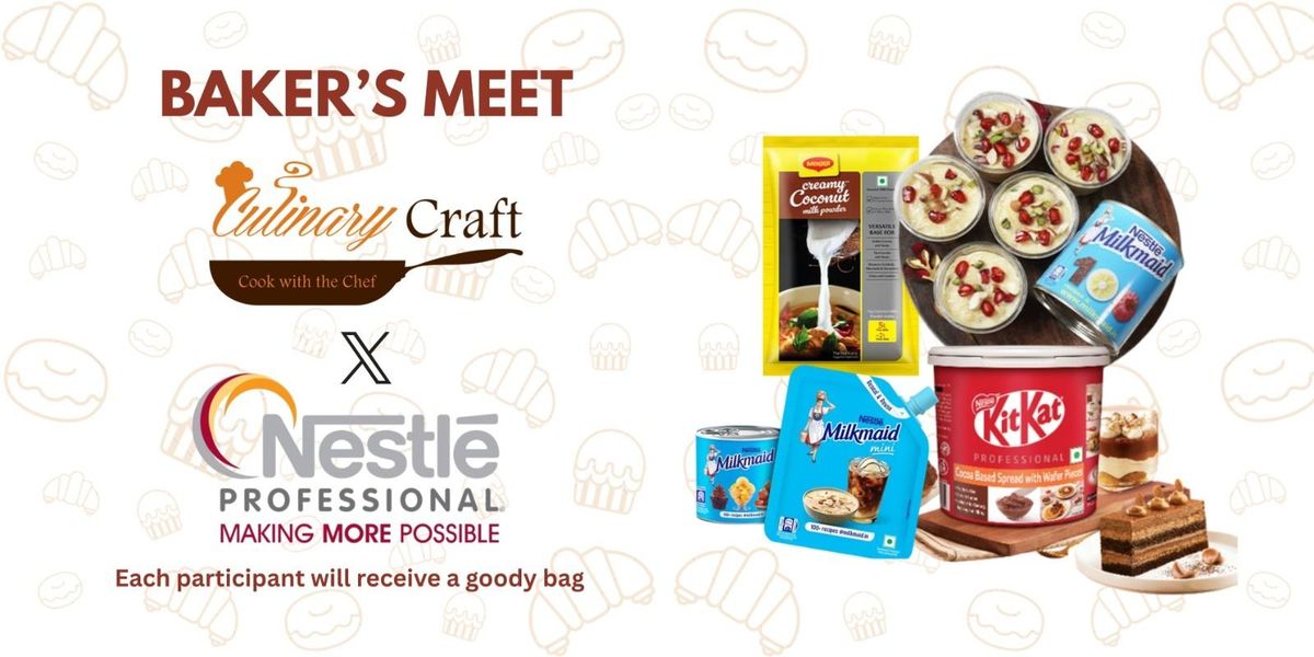 Baker's Meet