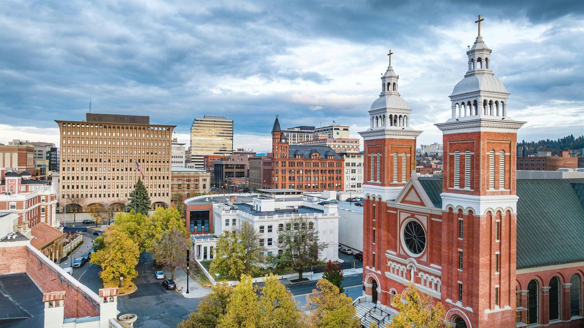 A Thrilling Scavenger Hunt! - Art & Architecture