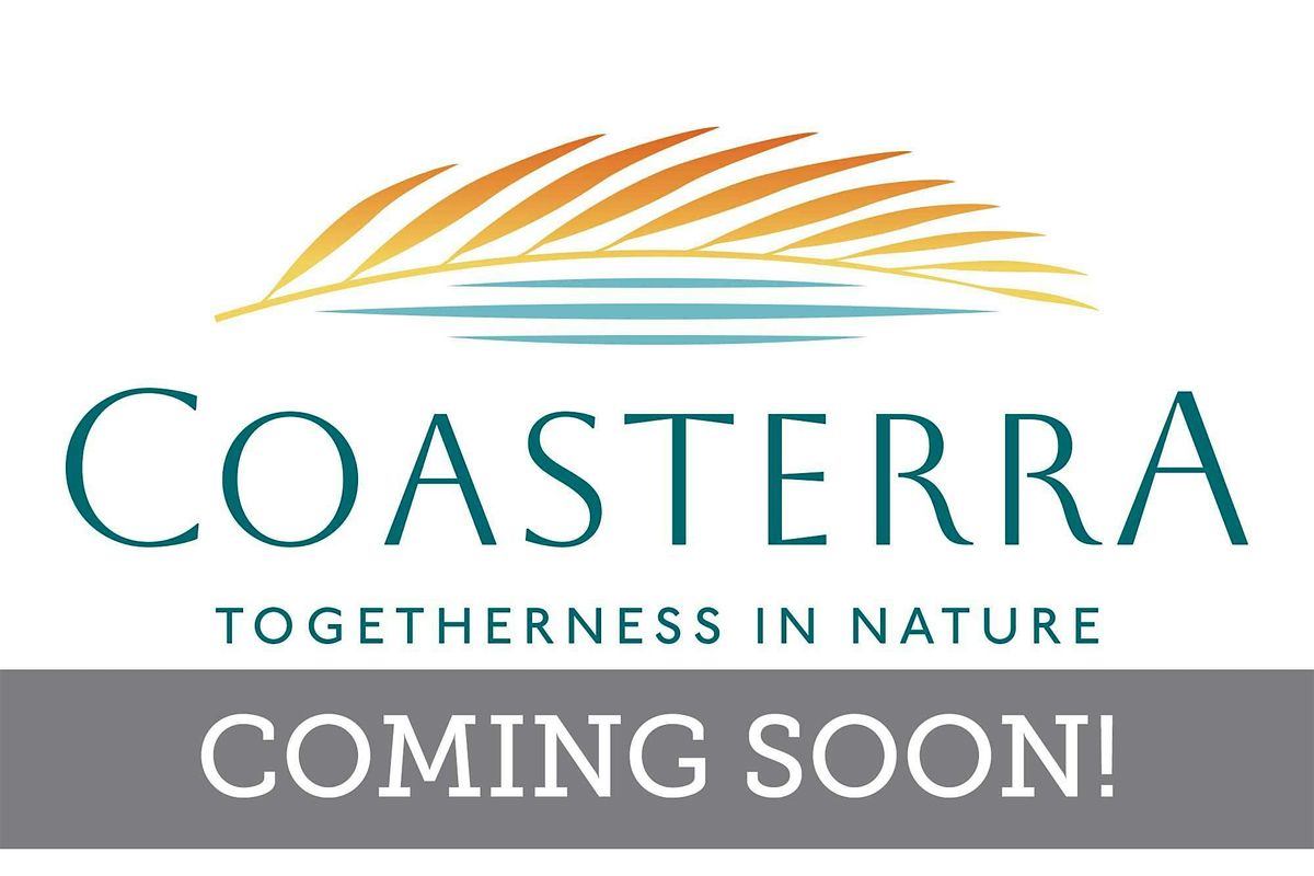 Grand Opening at Coasterra by David Weekley Homes