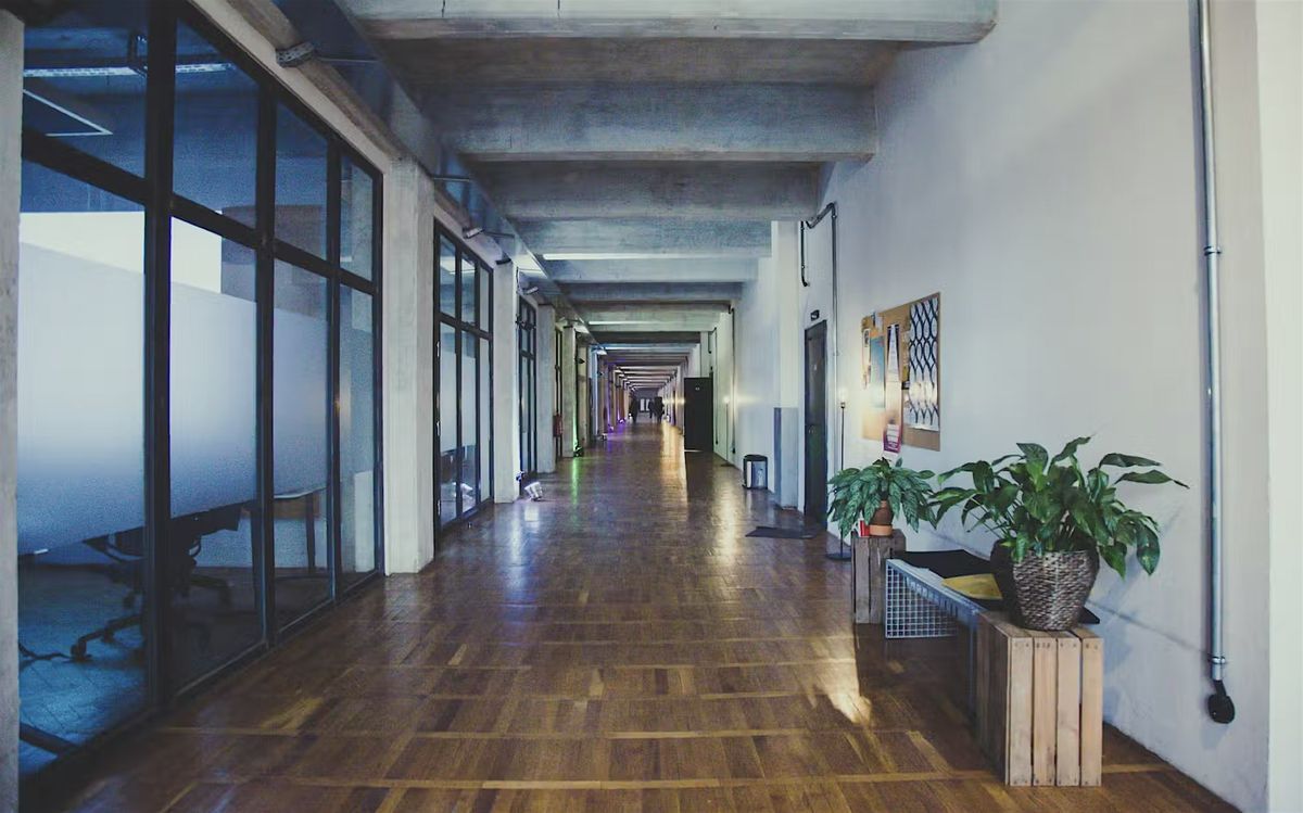 Catalyst's Forum for Creative Flourishing