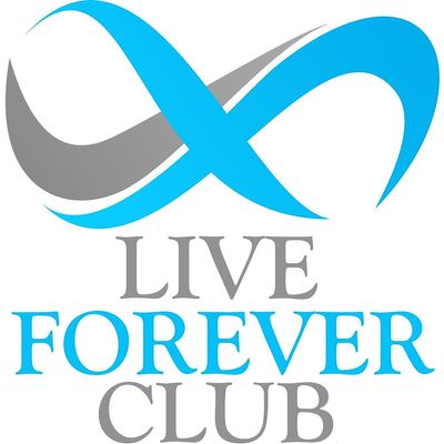 Live Forever Club CIC