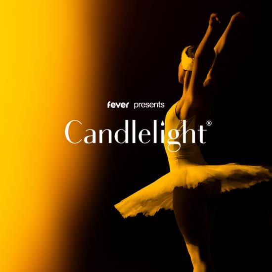 Candlelight: Tchaikovsky, El Cascanueces y m\u00e1s