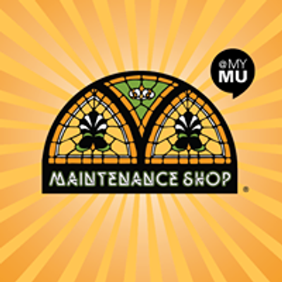 The Maintenance Shop