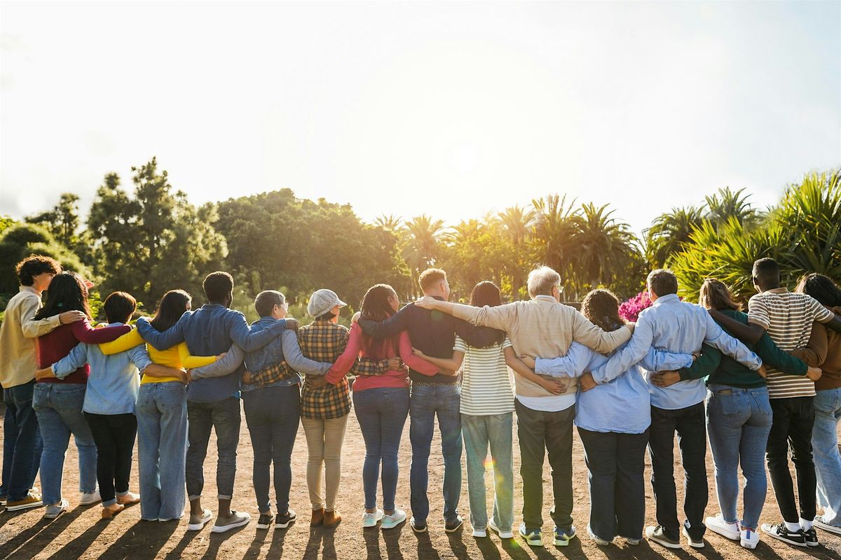 Stronger Together: Understanding How to Report Hate Crimes