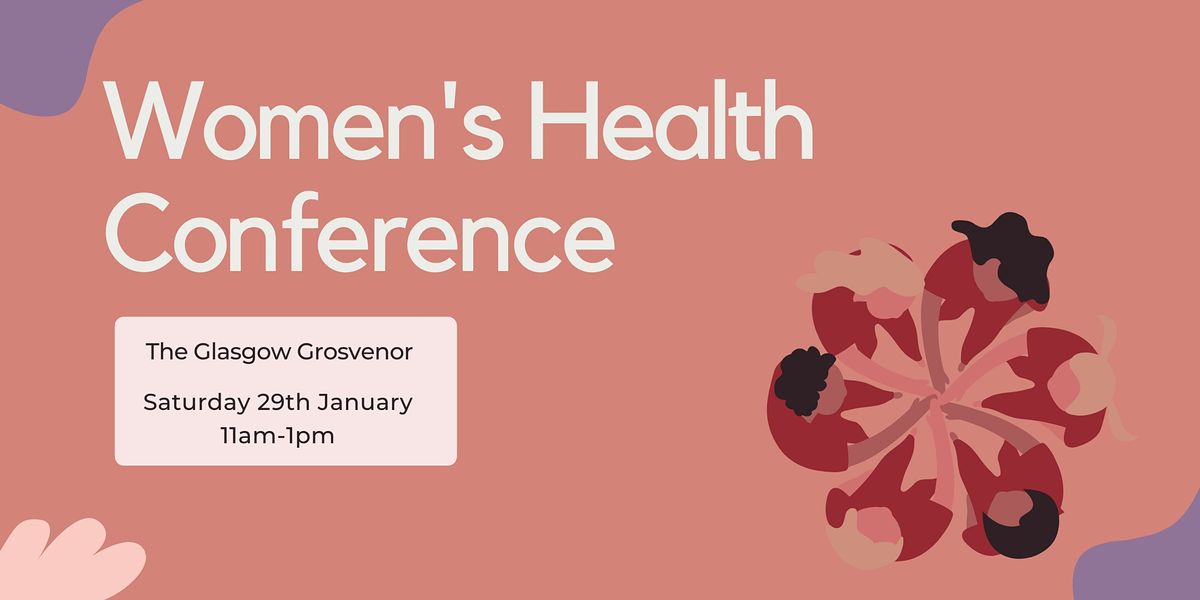 Women's Health Conference