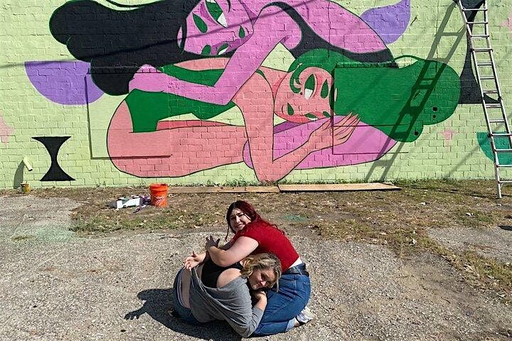 Grand Orlando Scavenger Hunt