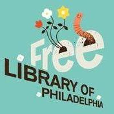 Queen Memorial Library - Free Library of Philadelphia
