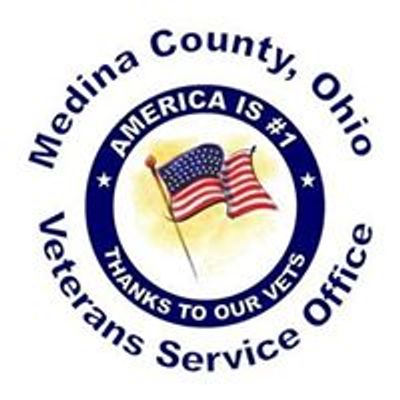 Medina County Veterans Service Office