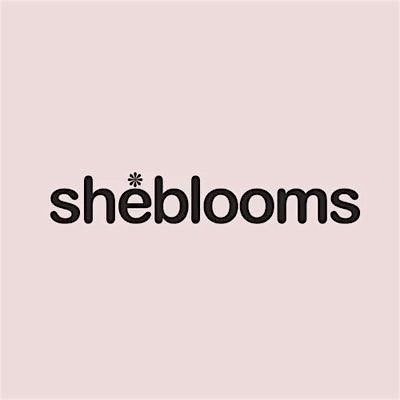 Sheblooms