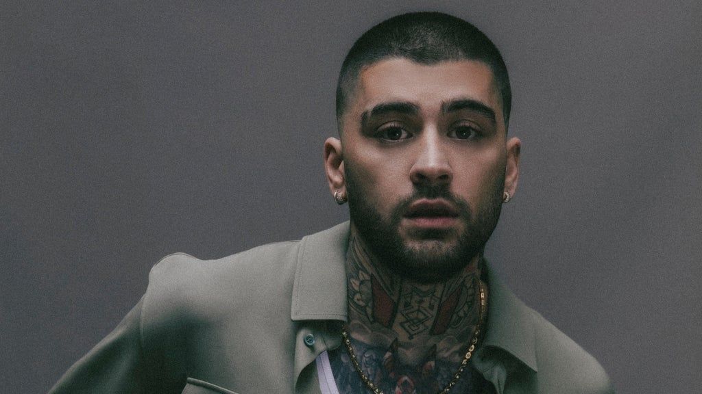 ZAYN: The Konnakol Tour