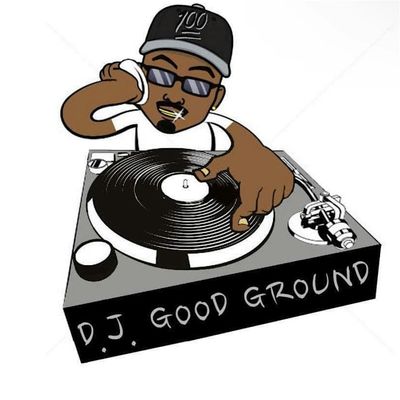 DJ GOOD GROUND