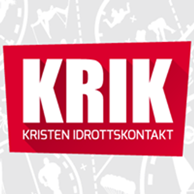 KRIK, Kristen Idrottskontakt