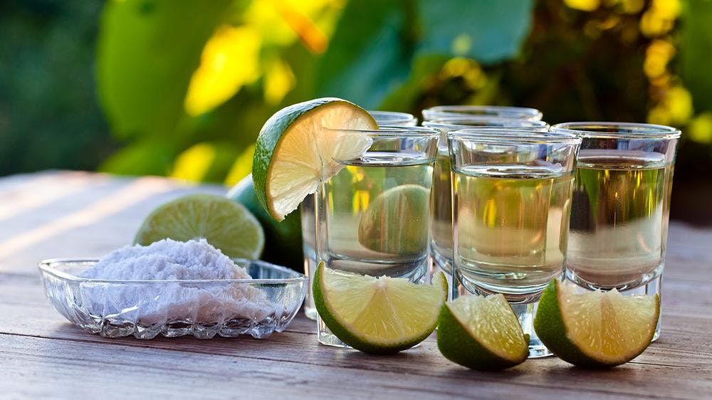 2022 Tequila Fest Falls Event Center, Alvin, TX April 2, 2022