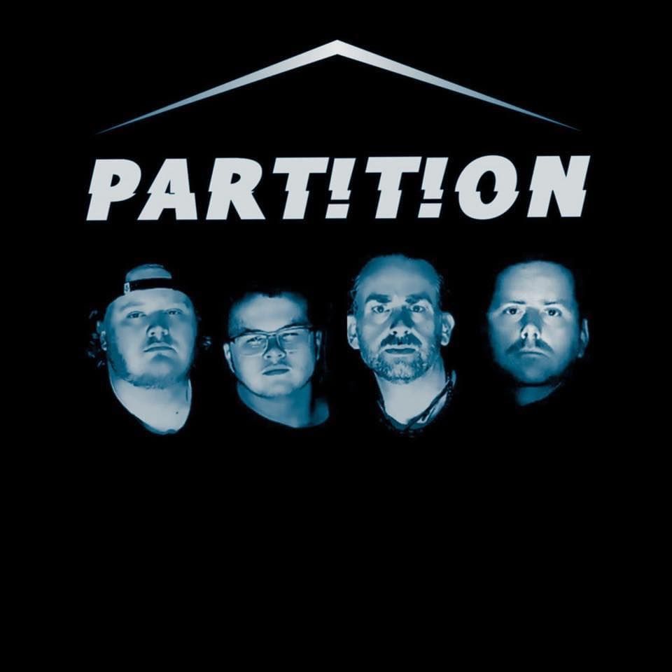 Partition LIVE at The Shipyard The Shipyard, Port Washington, WI