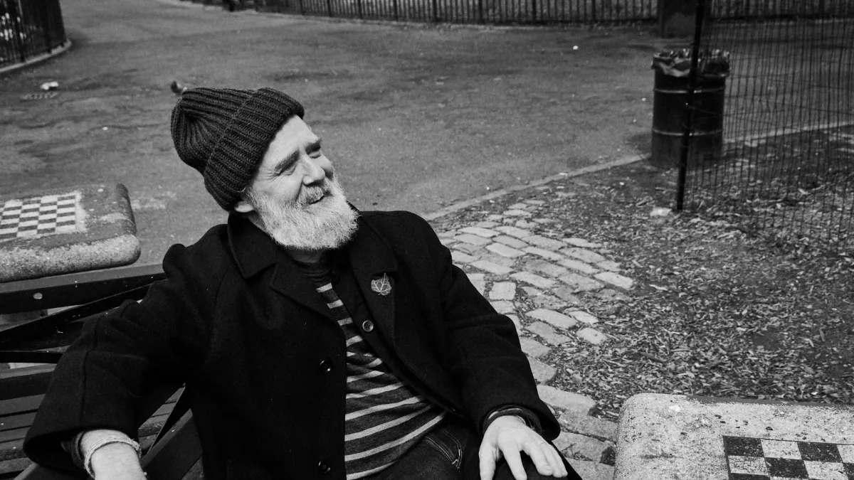 Glen Hansard in Groningen