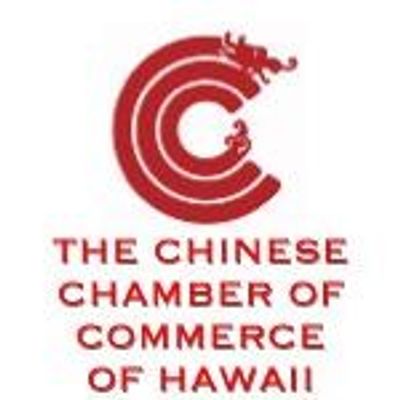 Chinese Chamber of Commerce of Hawaii