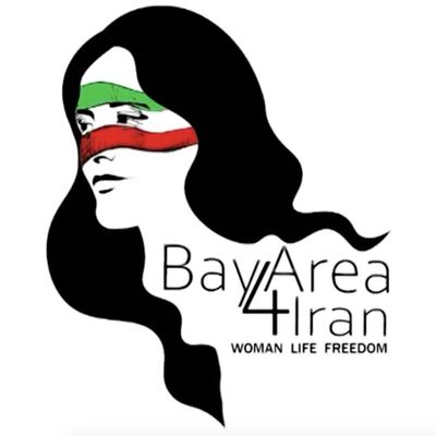 Bay Area 4 Iran