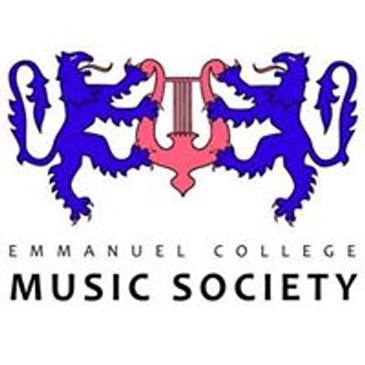 Emmanuel College Music Society - ECMS