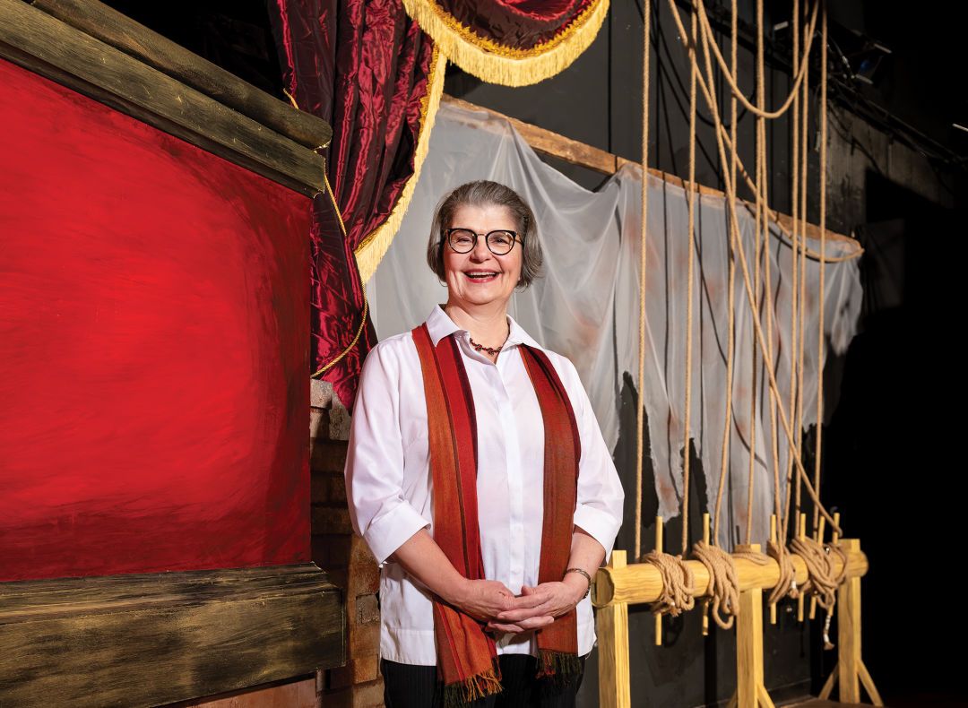 Professional Stage Reading: Trouble In Mind by Alice Childress