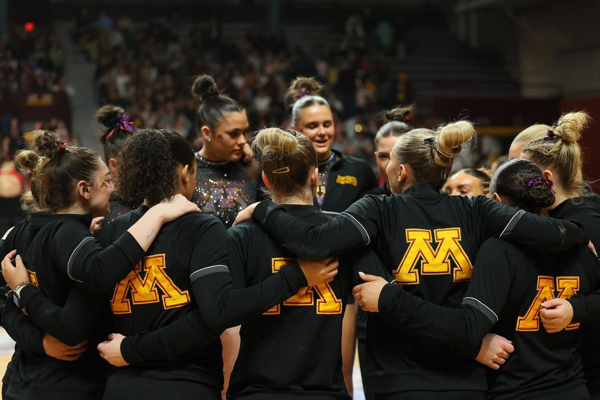 Parking Minnesota Golden Gophers at Nebraska Cornhuskers Womens Soccer