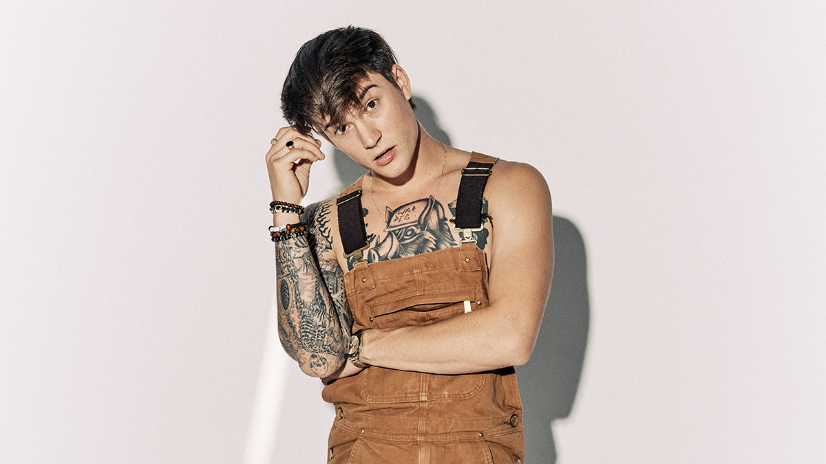 Parking Cameron Whitcomb