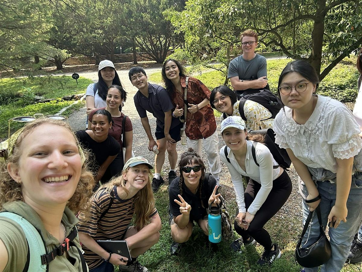 BSLA EP Plant Walk