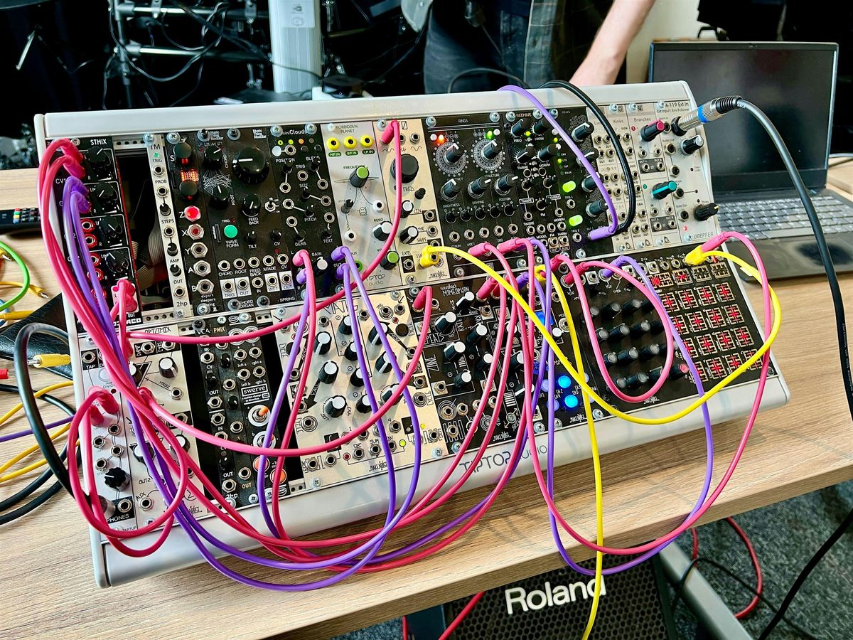 January 2026 Music Lab\/ Ionawr 2026 Lab Cerdd