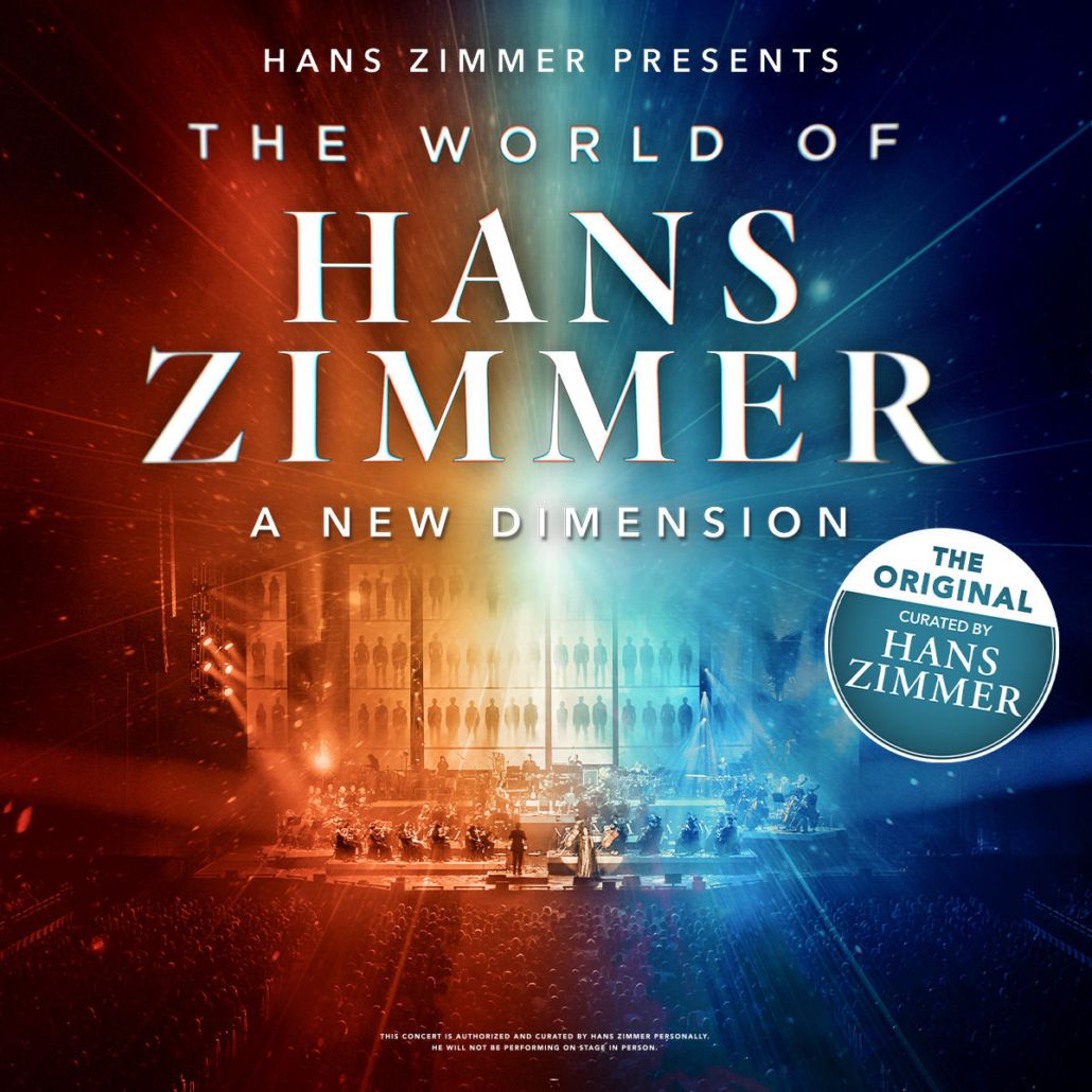 The World of Hans Zimmer San Diego Tickets