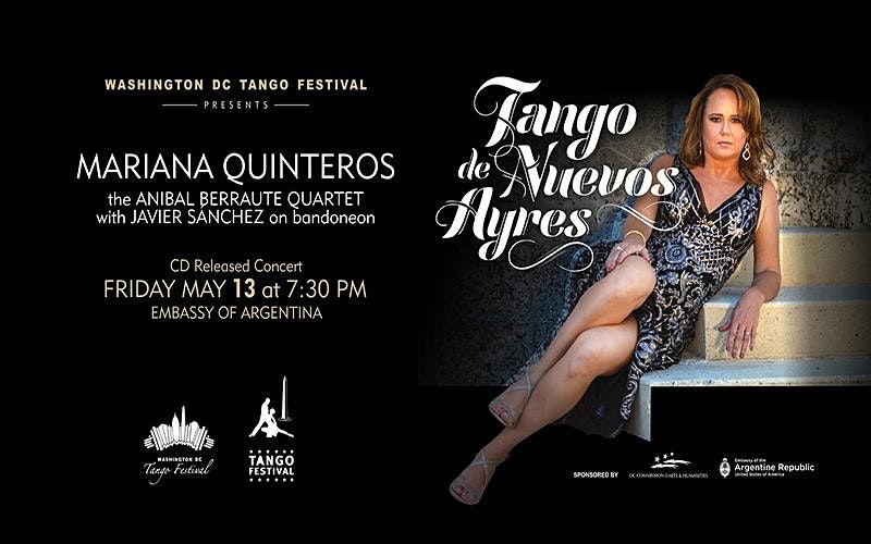 Tango Festival Washington DC