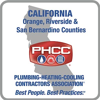 PHCC Orange County, Riverside and San Bernardino