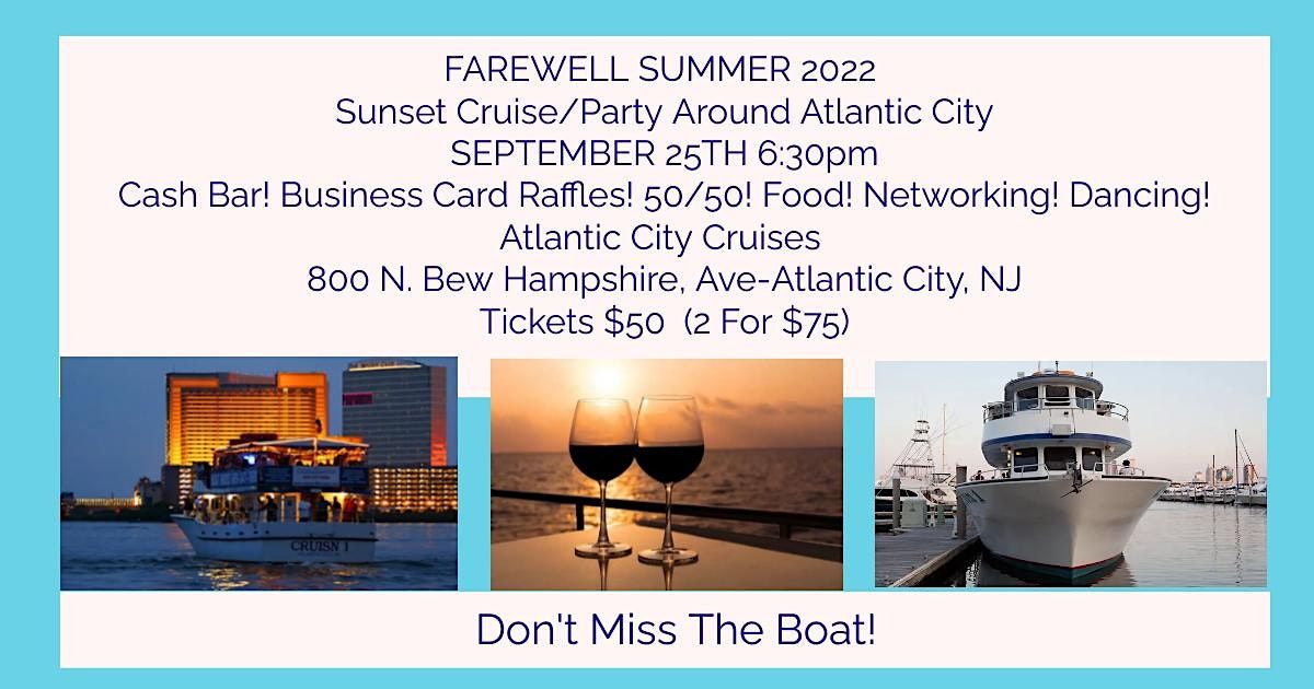 atlantic city cruises inc prices