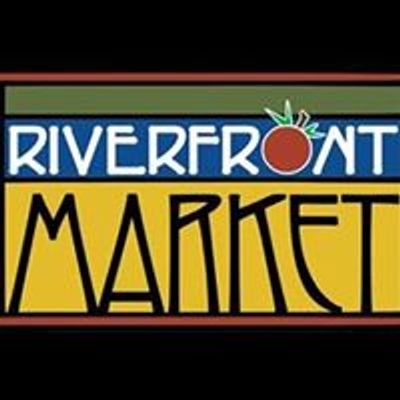 Peoria Riverfront Market