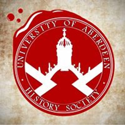 The University of Aberdeen History Society