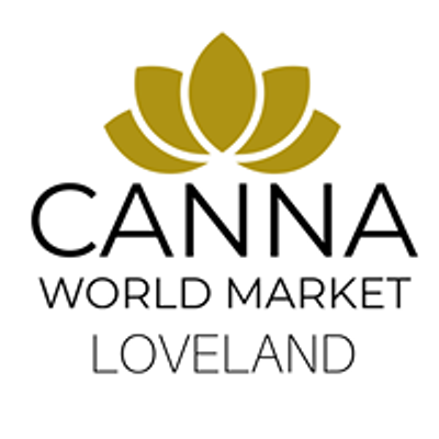 Canna World Market Loveland CBD