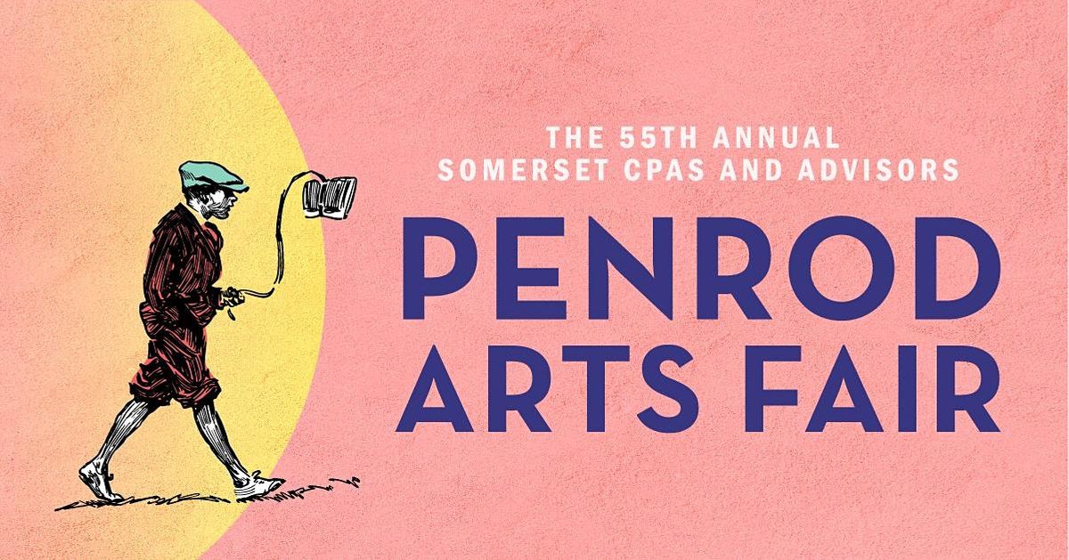 55th Annual Penrod Arts Fair\u00ae