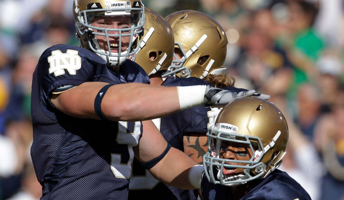 Oklahoma High School Spring Showdown - 4\/2 (On Sale 3\/3)