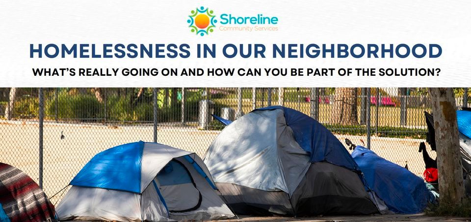 Community Education Forum: Homelessness In Our Neighborhood - Whats ...