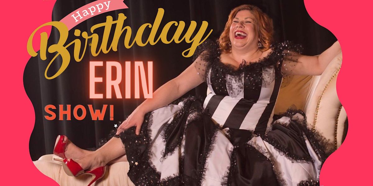 1967: Summer Of Love with Erin Schwab and Jay Fuchs at Crooners Lounge - Main Stage Showroom