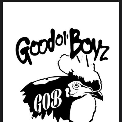 Good Ol\u2019 Boyz