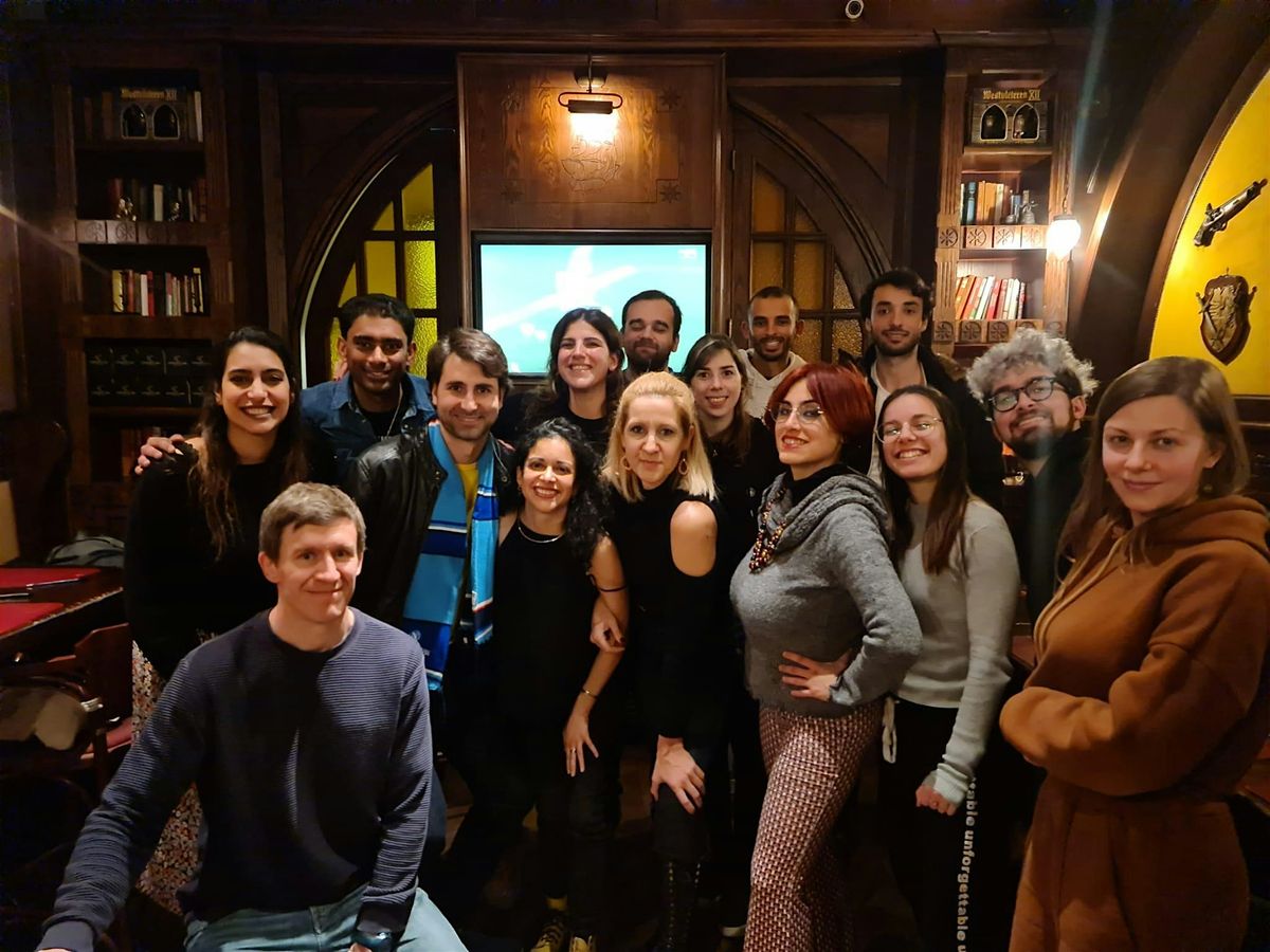 W\u00e8W\u00e8 Expat community Naples