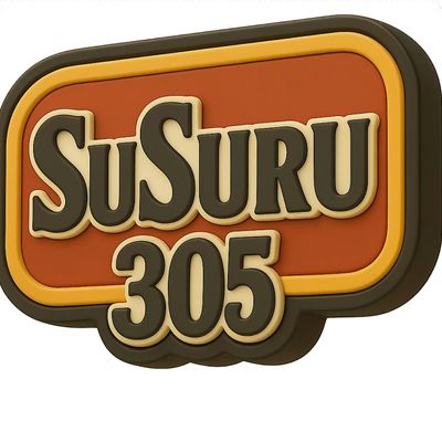 SUSURU 305