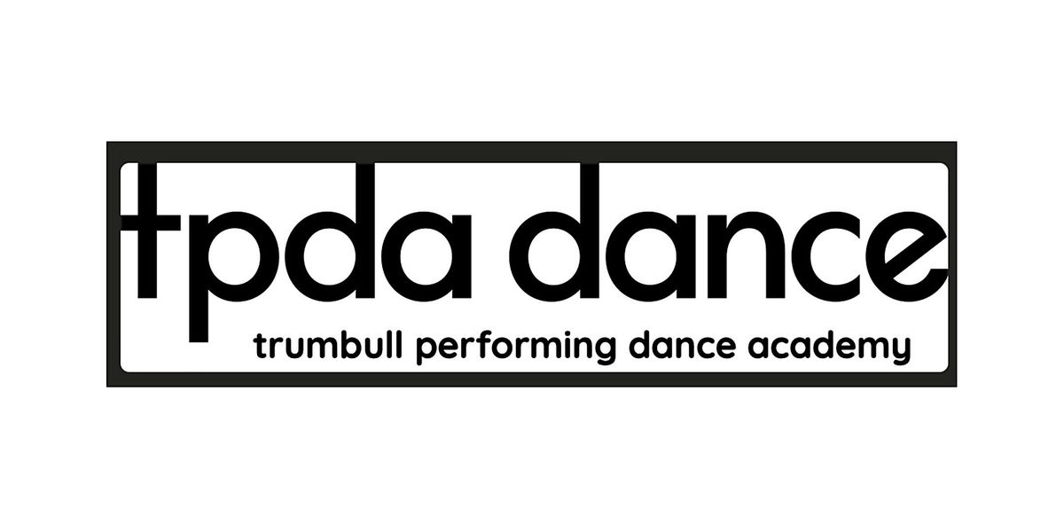 Trumbull Performing Dance Academy: "Spotlight Kick Off"