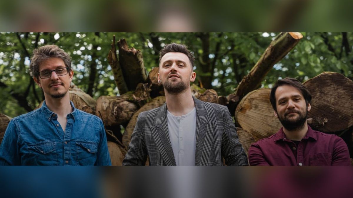 The Longest Johns Glasgow Tickets