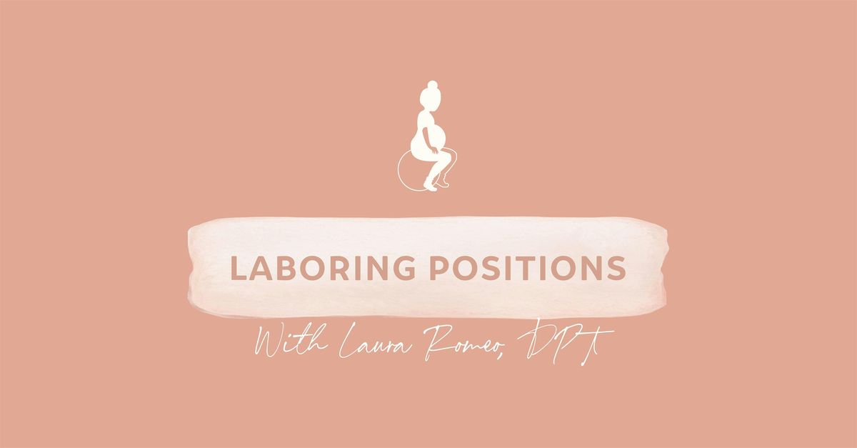 Laboring Positions at Parkside OB-GYN, Greer on 6th November, 2024