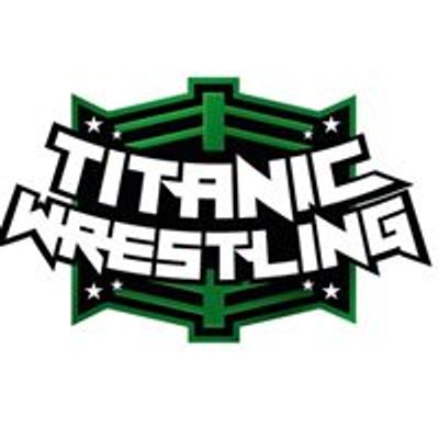 Titanic Wrestling