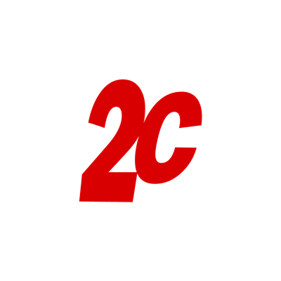 2C