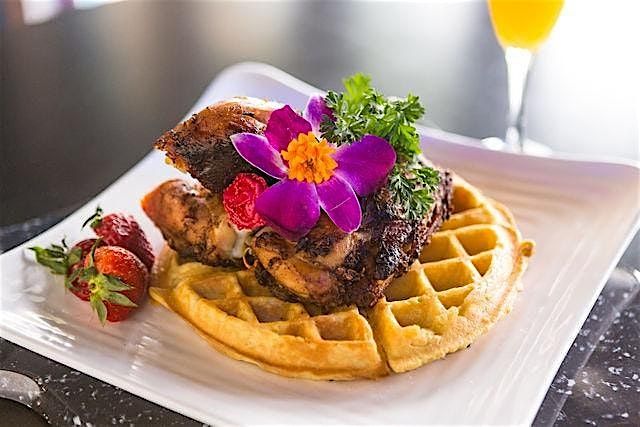 HANGOVER BRUNCH | Every Sunday 5 pm - 7 pm