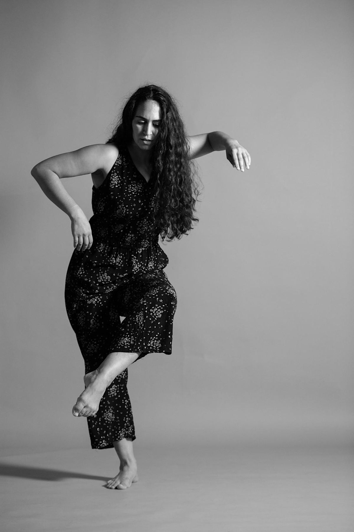 Contemporary Movement Lab (Spring 23)