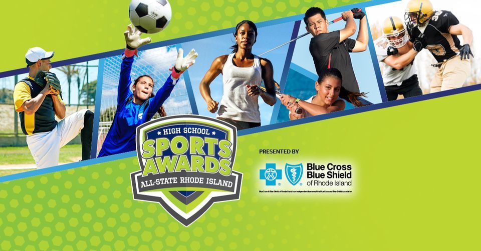 2022 All State Rhode Island High School Sports Awards Veterans